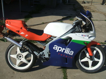 Aprilia af1 50 futura