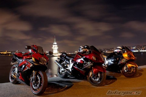 Bikes Pics