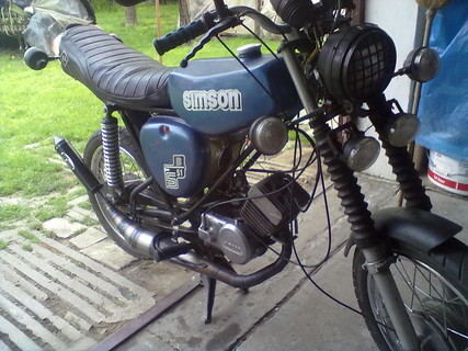 Simson