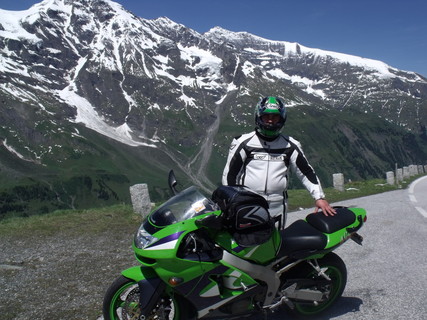 Grossglockner