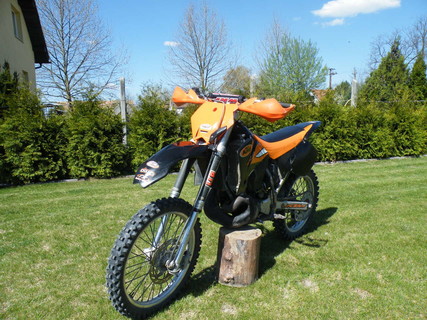 Sx 250