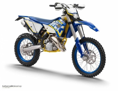 HusaberG 2012