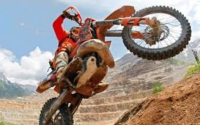 ERZBERGRODEO XVII 2011.06.23. – 26.