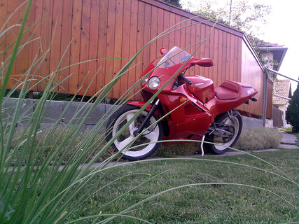 Cagiva Mito 125 [Candy]