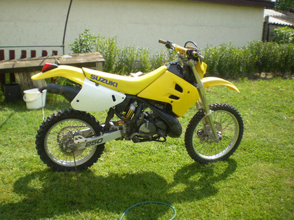 RMX250