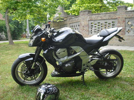 Z 750 '2007'