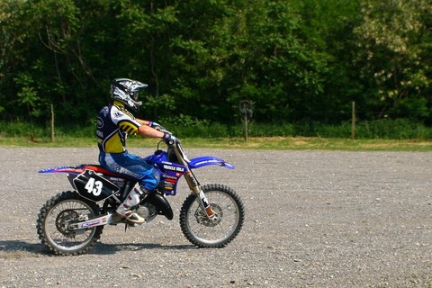 Parndorf MX