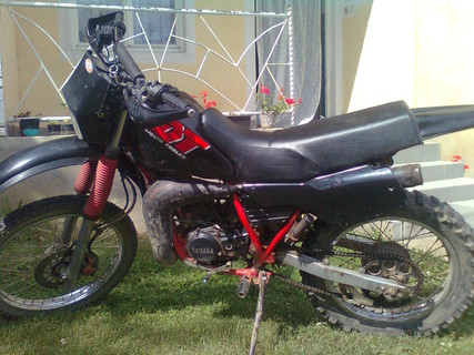 Motorok