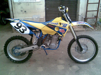 HusaberG