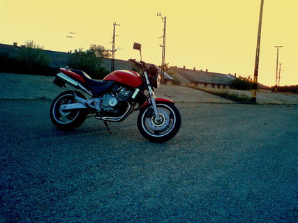 Honda Hornet 250