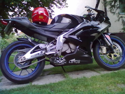 Rs 125 (2006)