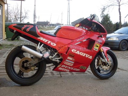 Cagiva Mito 1993