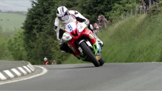 IoM TT 2011 Supersport