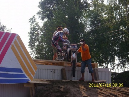 Redbullromaniacs 2011