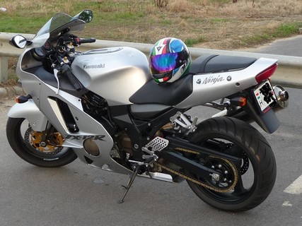 ZX - 12R