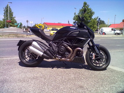 DIAVEL