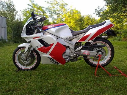 Fzr 1000