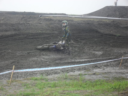 Újszilvás Motocross 2011.07.24