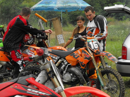 Visonta MX