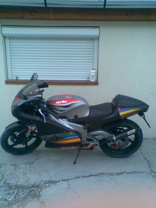 Aprilia