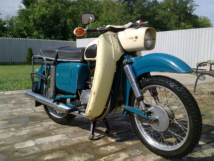 Mz Trophy 150/1