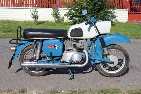 Trophy 250