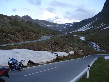 Dolomitok tempósan