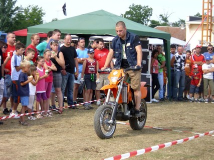 Viking Moto Party 2011 II.rész