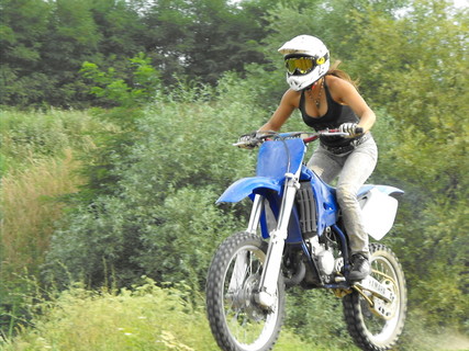 Visonta MX