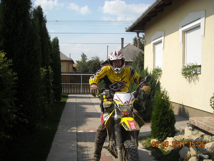 OFFROAD ALGYŐ 2011.