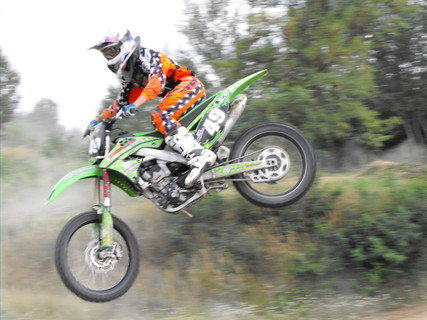 Visonta MX