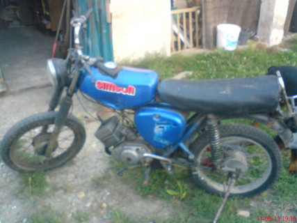 Simson Projekt