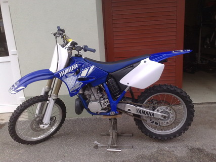 Yz 250