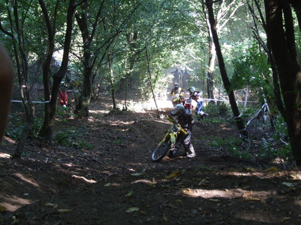 Varsány - EnduroCross - 2011.08.21