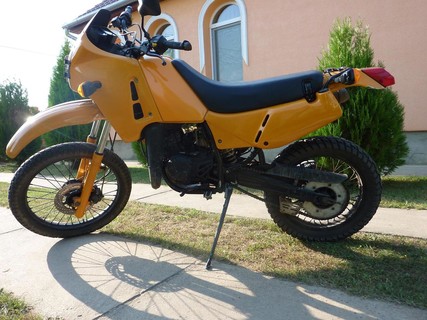 Gilera