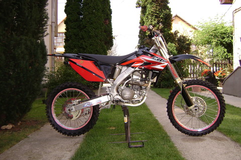 Crf