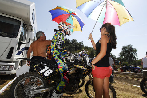 Kőszárhegy Motocross OB