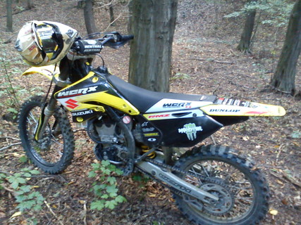 RMZ 250