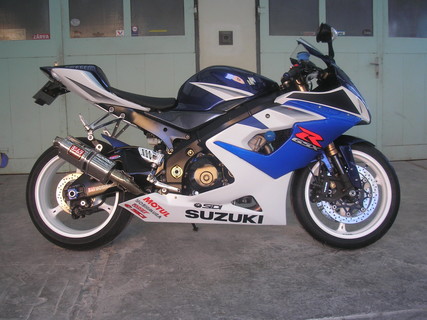 GSXR 1000