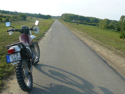 Dr 125