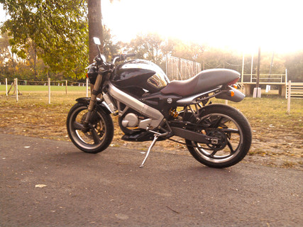 Cagiva Planetem