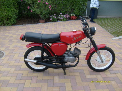 Simson S60