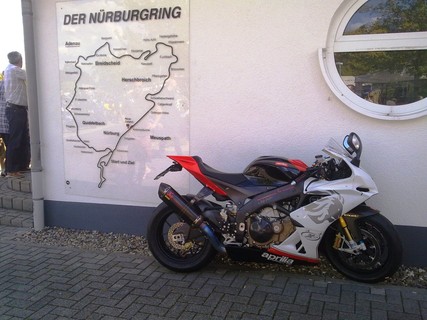 Nürburgring