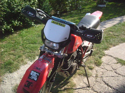 XL600R