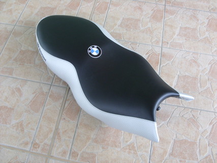BMW K 1200 S (Personal Design)