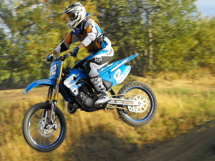 Visonta MX