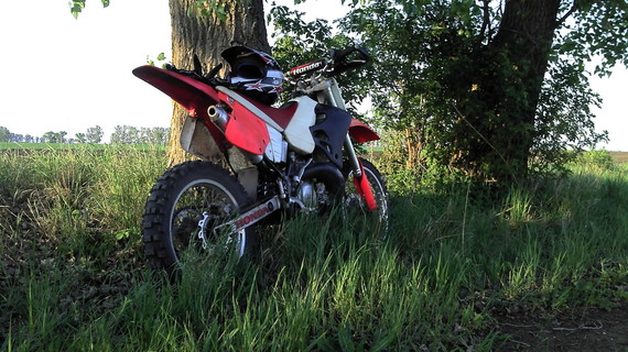 Cr250 - em