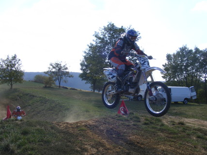 Bazita MotoCross