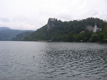 Ausztria - Szlovénia - Horvátország 2011.07