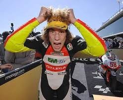 RIP Marco Simoncelli :S